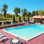 Quality Inn Alachua - Gainesville Area 