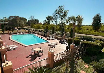 Quality Inn Alachua - Gainesville Area 