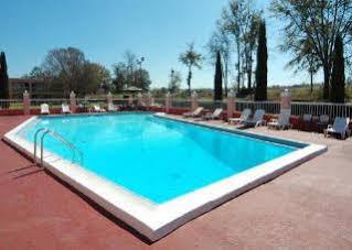 Inn Quality - Gainesville Area Alachua