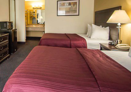 Inn Quality - Gainesville Area 2*