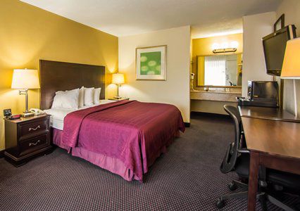 Inn Quality - Gainesville Area Alachua