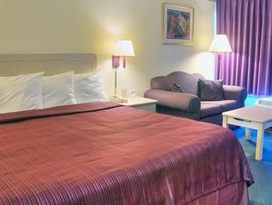 Quality - Gainesville Area Inn 2*