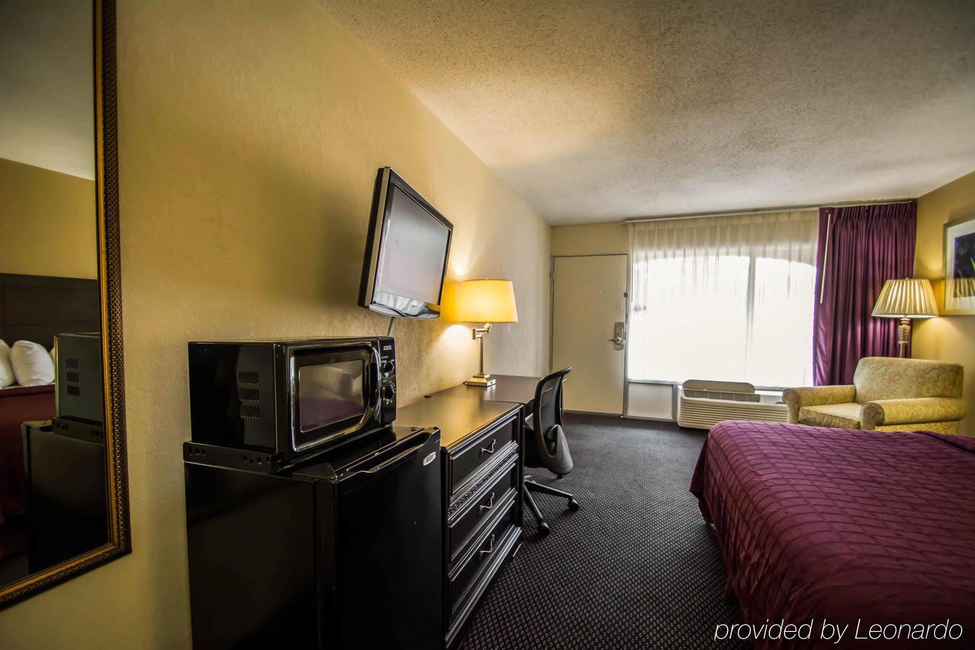 Quality - Gainesville Area Inn 2*