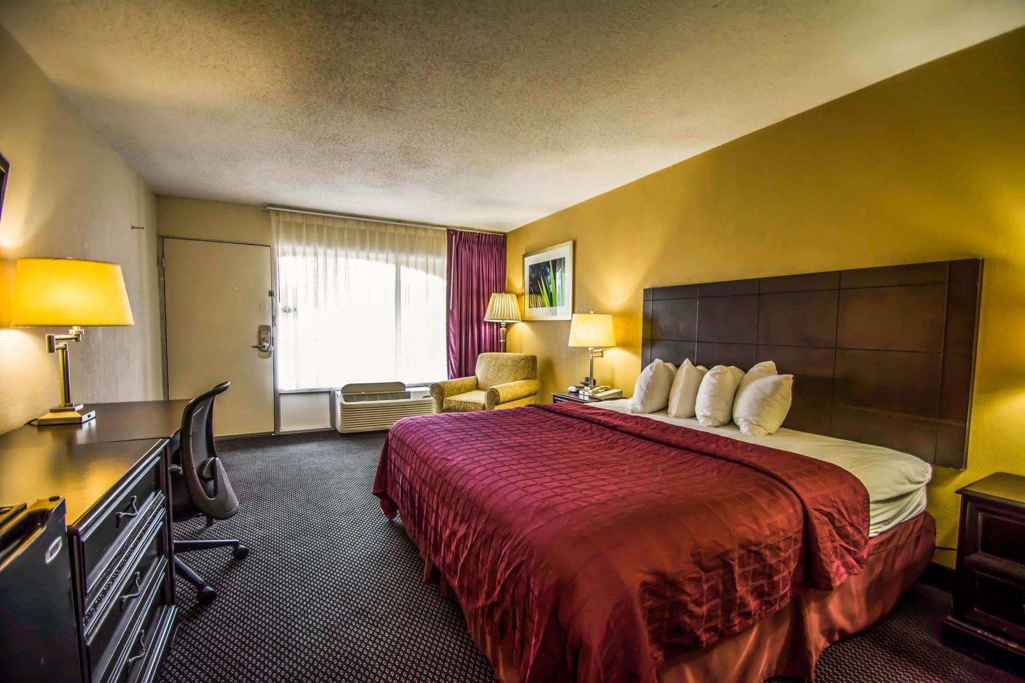 Inn Quality - Gainesville Area Alachua