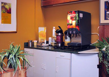 Quality - Gainesville Area Inn 2*