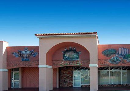 Quality - Gainesville Area Inn Alachua