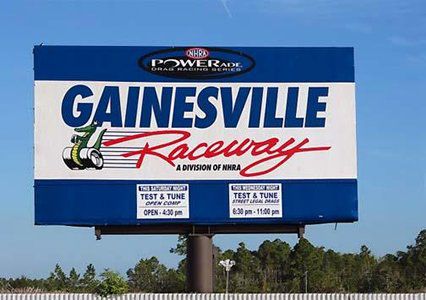Quality - Gainesville Area 2*