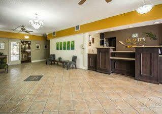 Inn Quality - Gainesville Area Alachua