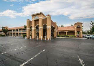 Quality - Gainesville Area Inn