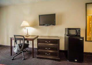 Inn Quality - Gainesville Area