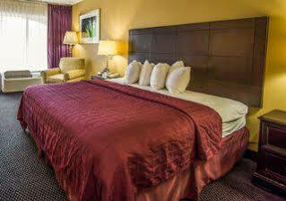 Quality - Gainesville Area Inn Alachua